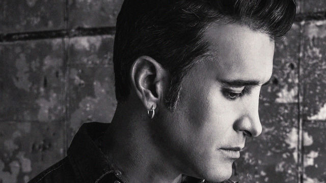 Scott Stapp - Aug. 25